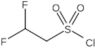 2,2-Difluoroethanesulfonyl chloride