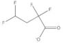 2,2-Difluoroethyldifluoroacetate