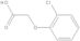 o-Chlorophenoxyacetic acid