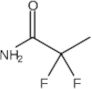 2,2-Difluoropropanamide