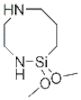 2,2-DIMETHOXY-1,6-DIAZA-2-SILACYCLOOCTANE