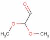 2,2-Dimethoxyacetaldehyde