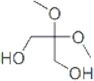 2,2-DIMETHOXY-PROPANE-1,3-DIOL