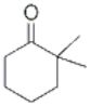 2,2-dimethylcyclohexanone