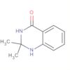 4(1H)-Quinazolinone, 2,3-dihydro-2,2-dimethyl-