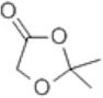 2,2-Dimethyl-1,3-dioxolan-4-one