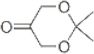 2,2-Dimethyl-1,3-dioxan-5-one