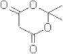 2,2-Dimethyl-1,3-dioxane-4,6-dione