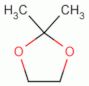 2,2-dimethyl-1,3-dioxolane