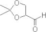 2,2-Dimethyl-1,3-dioxolane-4-carboxaldehyde