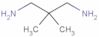 2,2-dimethyl-1,3-propanediamine