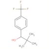 Benzenemethanol, a-(1,1-dimethylethyl)-4-(trifluoromethyl)-