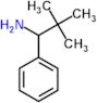 2,2-dimethyl-1-phenylpropan-1-amine