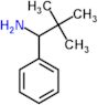 α-(1,1-Dimethylethyl)benzenemethanamine