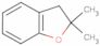 2,2-Dimethyl-2,3-dihydrobenzofuran