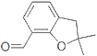 2,3-Dihydro-2,2-dimethyl-7-benzofurancarboxaldehyde