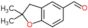 2,2-dimethyl-2,3-dihydro-1-benzofuran-5-carbaldehyde