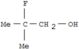 1-Propanol, 2-fluoro-2-methyl-