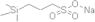 Sodium 3-(trimethylsilyl)-1-propanesulfonate