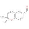 2H-1-Benzopyran-6-carboxaldehyde, 2,2-dimethyl-