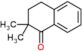 2,2-dimethyl-3,4-dihydronaphthalen-1(2H)-one