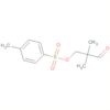 Propanal, 2,2-dimethyl-3-[[(4-methylphenyl)sulfonyl]oxy]-