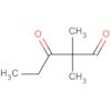 Pentanal, 2,2-dimethyl-3-oxo-