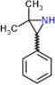 2,2-dimethyl-3-phenylaziridine