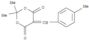 1,3-Dioxane-4,6-dione,2,2-dimethyl-5-[(4-methylphenyl)methylene]-