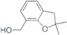 (2,2-dimethyl-2,3-dihydro-1-benzofuran-7-yl)methanol