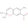 2H-1-Benzopyran-6-amine, 2,2-dimethyl-7-nitro-