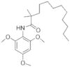 2,2-DIMETHYL-N-(2,4,6-TRIMETHOXYPHENYL)DODECANAMIDE