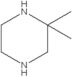 2,2-dimethylpiperazine