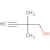3-Butyn-1-ol, 2,2-dimethyl-