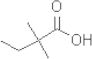 2,2-Dimethylbutanoic acid