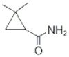 2,2-dimetilciclopropano carboxamida