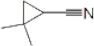 2,2-Dimethylcyclopropanecarbonitrile