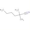 2,2-Dimethylhexanenitrile