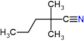 2,2-dimethylpentanenitrile