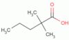 2,2-Dimethylvaleric Acid