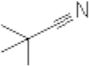 2,2-Dimethylpropanenitrile