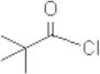 Pivaloyl chloride