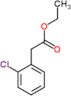 Ethyl (2-chlorophenyl)acetate