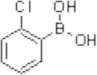 2-Chlorobenzeneboronic acid