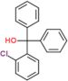 (2-chlorophenyl)(diphenyl)methanol