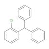 Benzene, 1-chloro-2-(diphenylmethyl)-