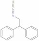 2,2-Diphenylethyl isotiocyanate