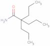 2,2-Dipropylpentanamide