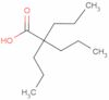 2,2-Dipropylpentanoic acid