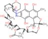 5,6,9,17,19-pentahydroxy-23-methoxy-2,4,12,16,18,20,22-heptamethyl-8-(morpholin-4-ylmethyl)-1,11-d…